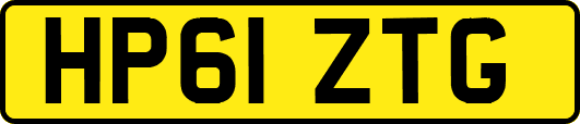 HP61ZTG
