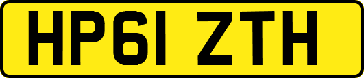 HP61ZTH