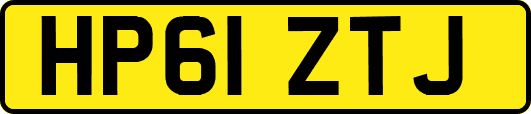 HP61ZTJ