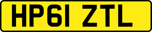 HP61ZTL
