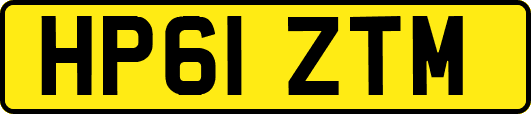 HP61ZTM