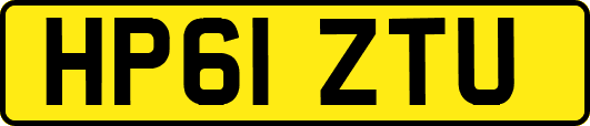 HP61ZTU