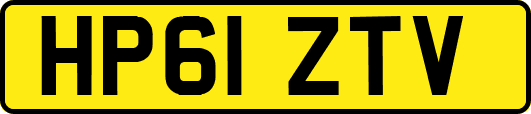HP61ZTV