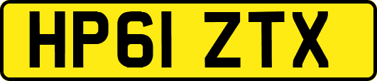 HP61ZTX
