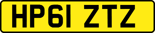 HP61ZTZ