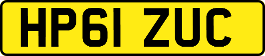 HP61ZUC