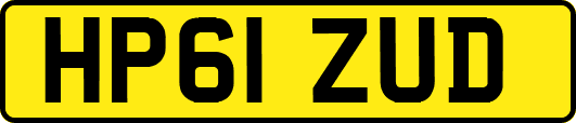 HP61ZUD