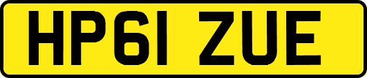 HP61ZUE
