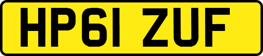 HP61ZUF