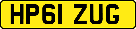 HP61ZUG
