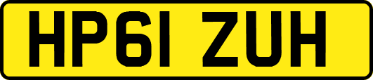 HP61ZUH
