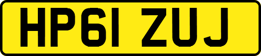 HP61ZUJ