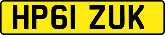 HP61ZUK