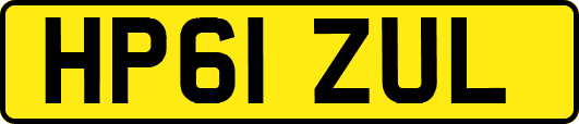 HP61ZUL