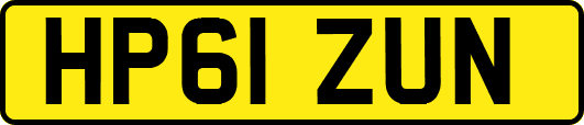 HP61ZUN