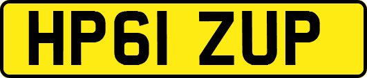 HP61ZUP