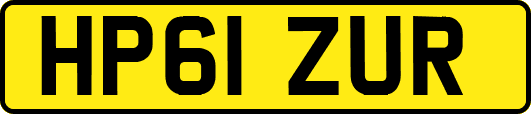 HP61ZUR
