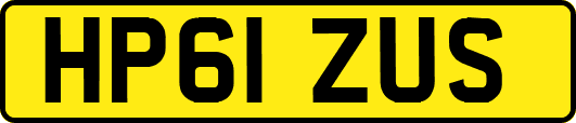 HP61ZUS