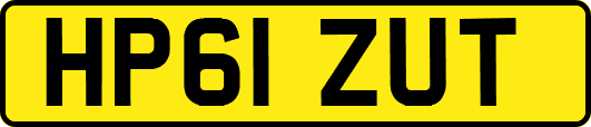 HP61ZUT