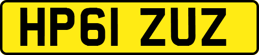 HP61ZUZ