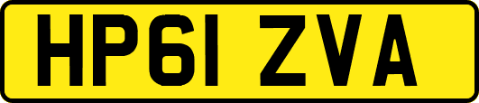 HP61ZVA