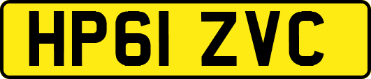 HP61ZVC