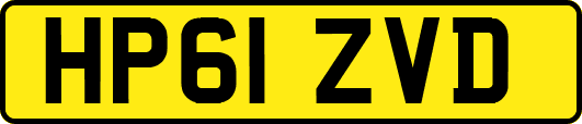 HP61ZVD