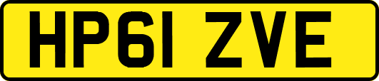 HP61ZVE