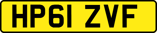 HP61ZVF