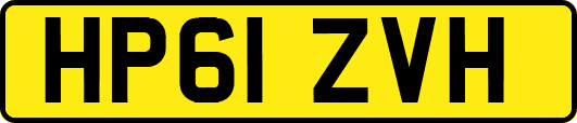 HP61ZVH