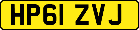 HP61ZVJ