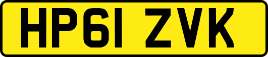 HP61ZVK