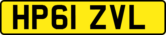 HP61ZVL