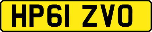 HP61ZVO