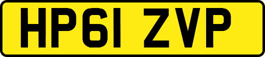 HP61ZVP