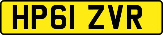 HP61ZVR