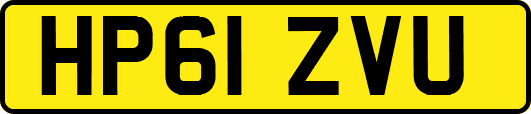 HP61ZVU