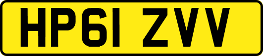 HP61ZVV