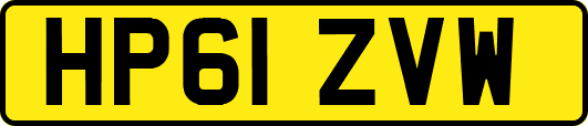 HP61ZVW
