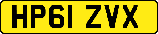 HP61ZVX