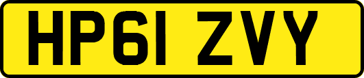HP61ZVY