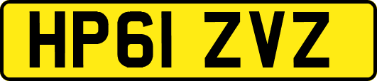 HP61ZVZ