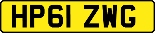 HP61ZWG