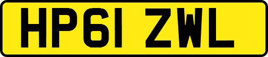 HP61ZWL