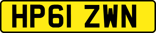 HP61ZWN