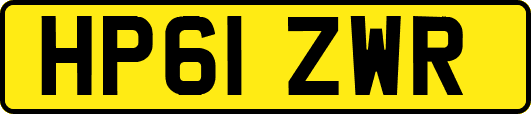 HP61ZWR