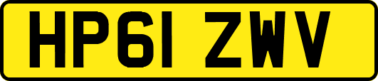 HP61ZWV