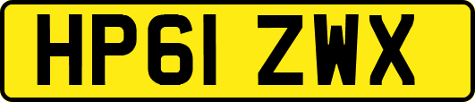 HP61ZWX
