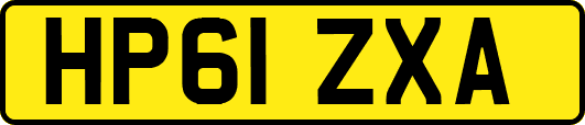 HP61ZXA