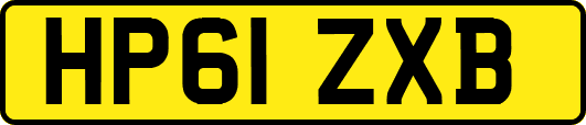 HP61ZXB